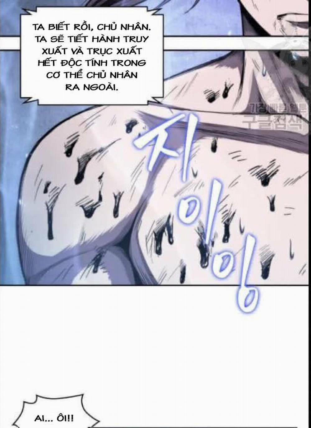 Ngã Lão Ma Thần 46 trang 6