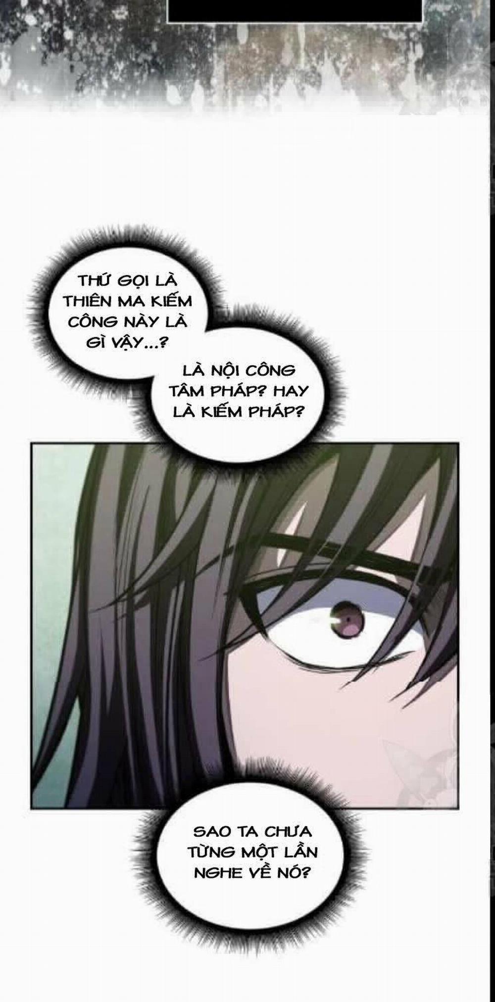 Ngã Lão Ma Thần 46 trang 60