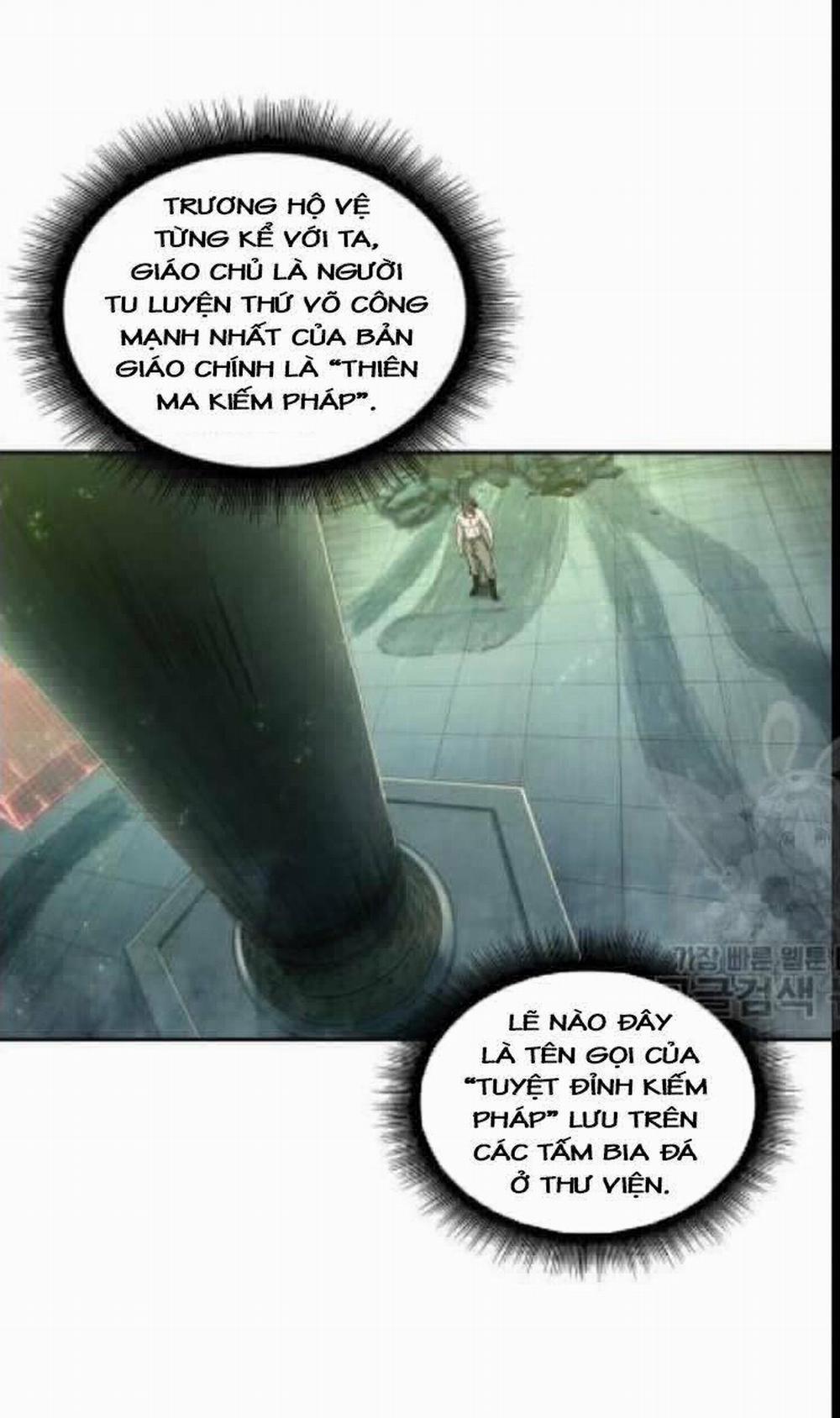 Ngã Lão Ma Thần 46 trang 61