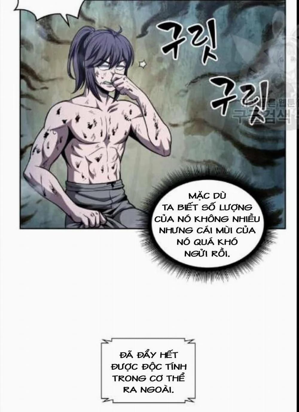 Ngã Lão Ma Thần 46 trang 7