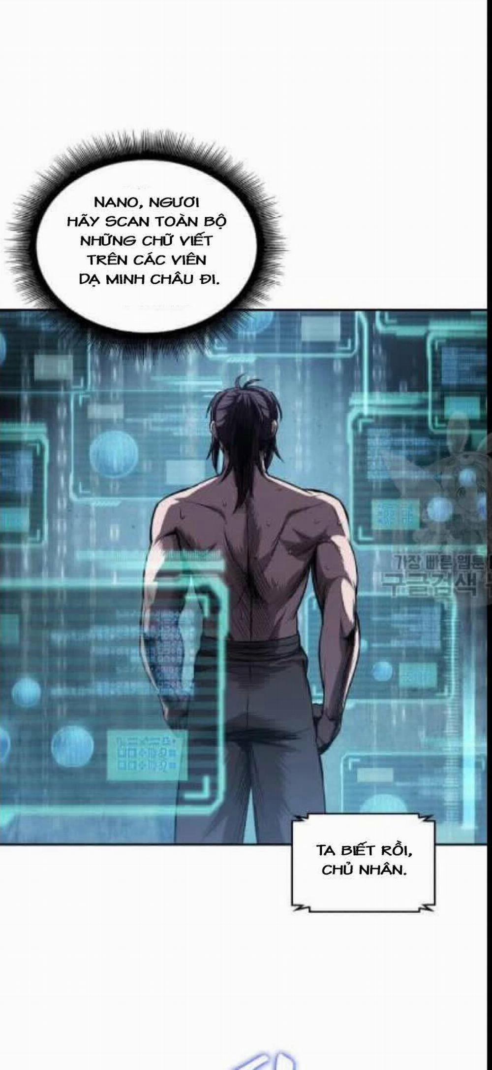 Ngã Lão Ma Thần 46 trang 79