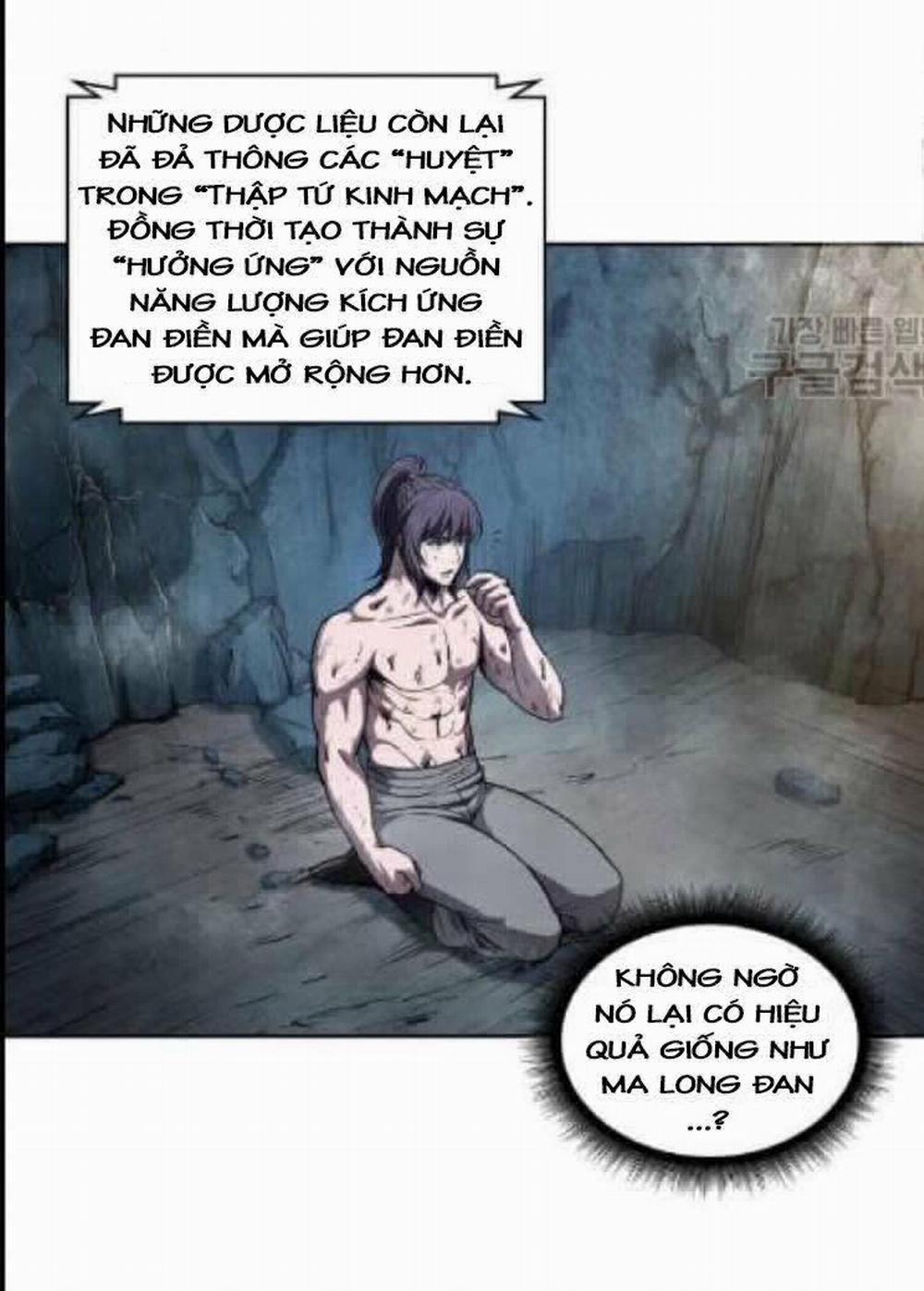 Ngã Lão Ma Thần 46 trang 8