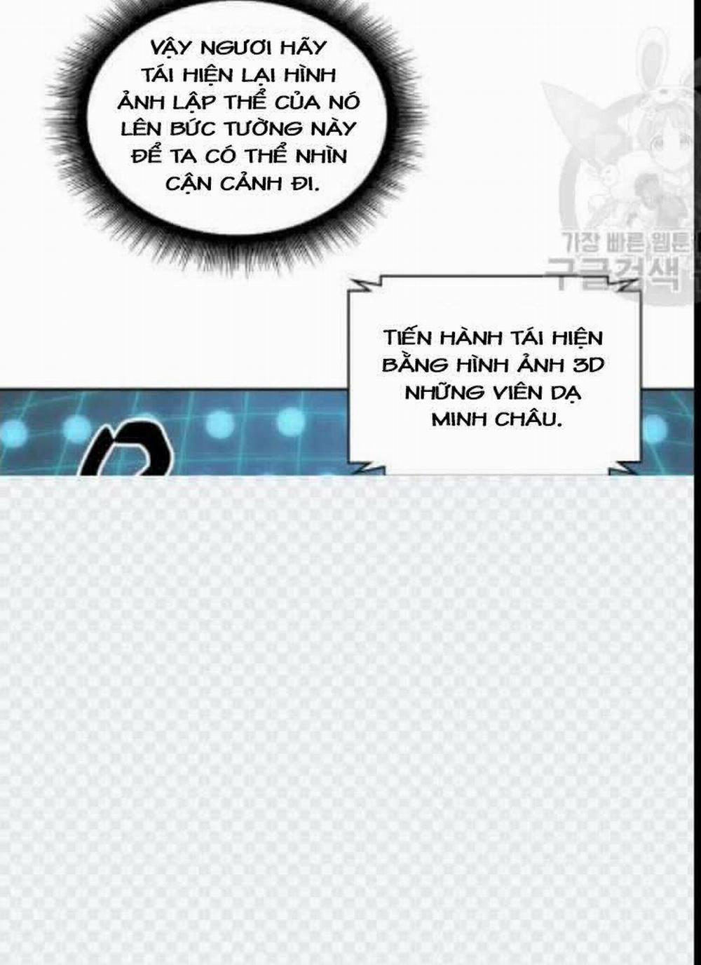 Ngã Lão Ma Thần 46 trang 81