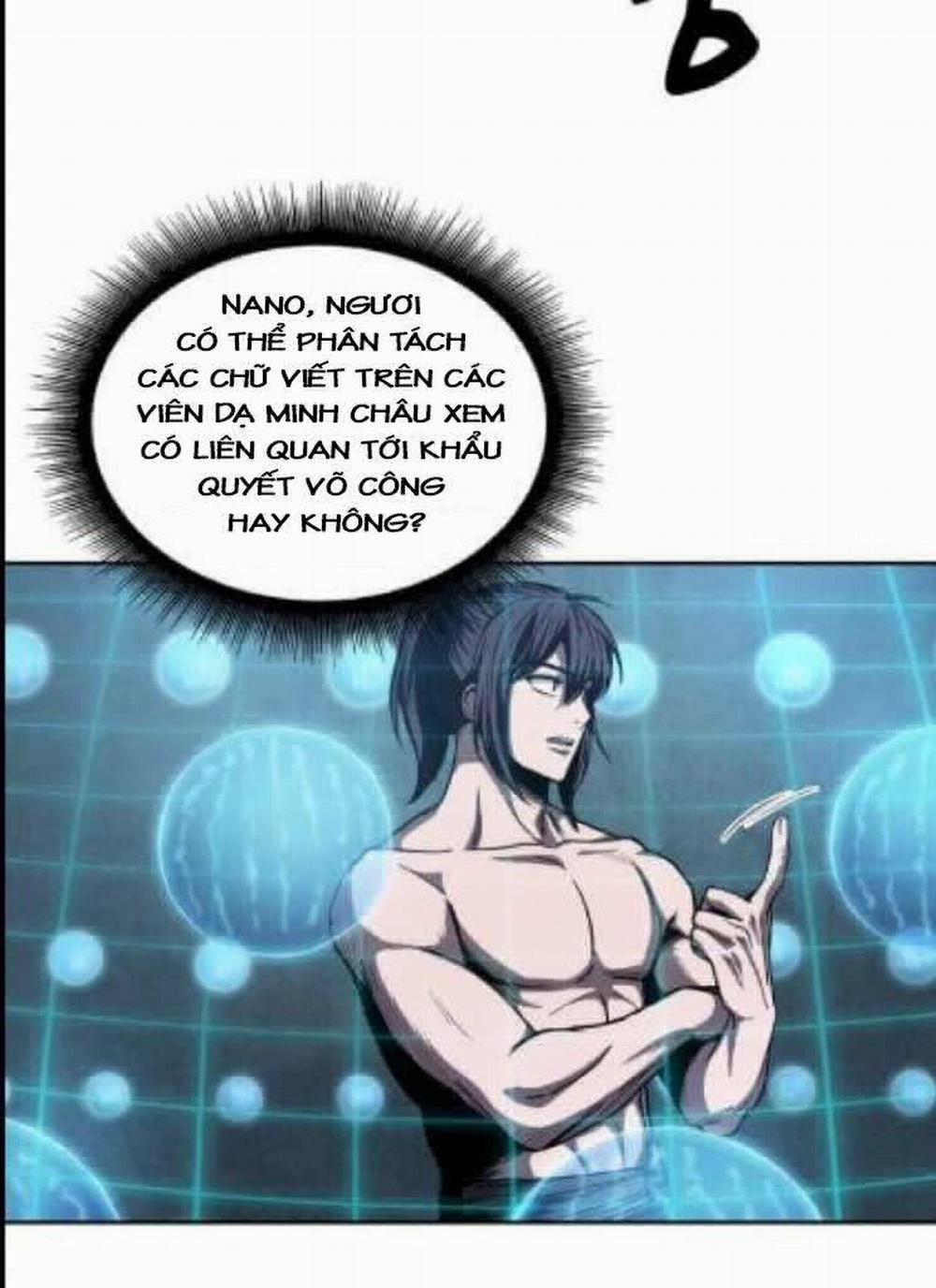 Ngã Lão Ma Thần 46 trang 82