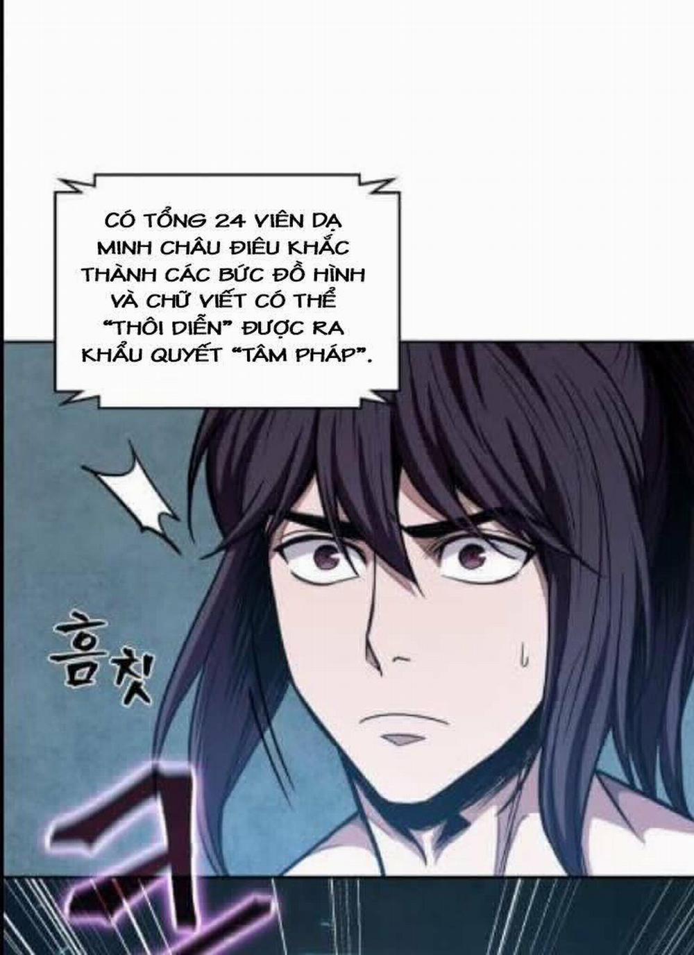 Ngã Lão Ma Thần 46 trang 83