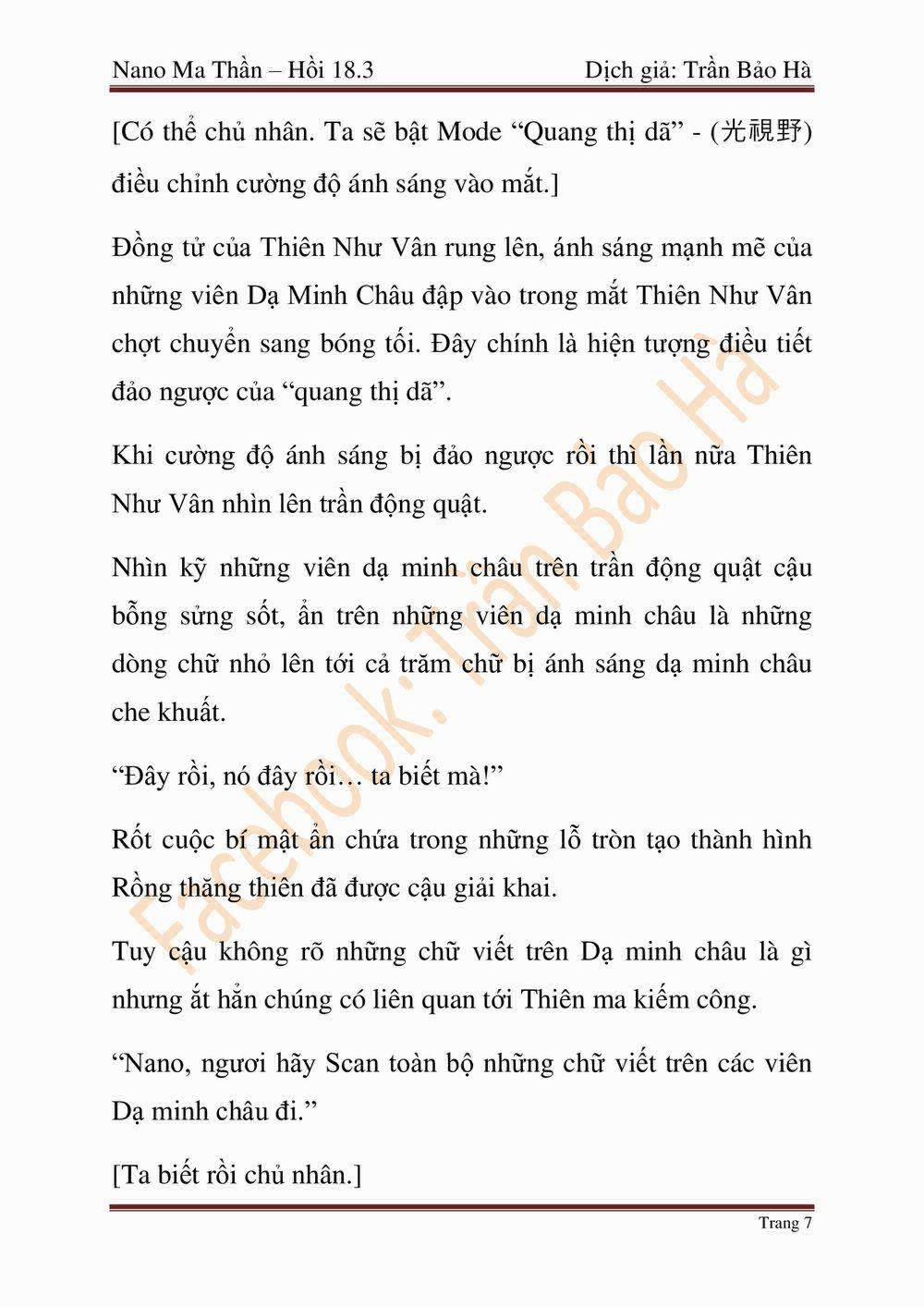 Ngã Lão Ma Thần 46 trang 91