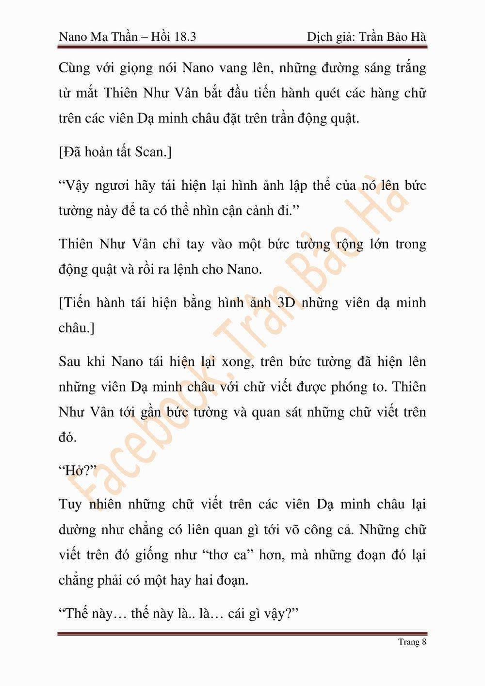 Ngã Lão Ma Thần 46 trang 92