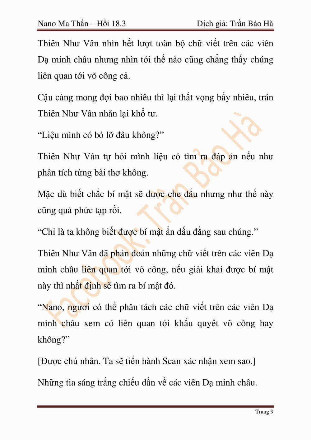 Ngã Lão Ma Thần 46 trang 93