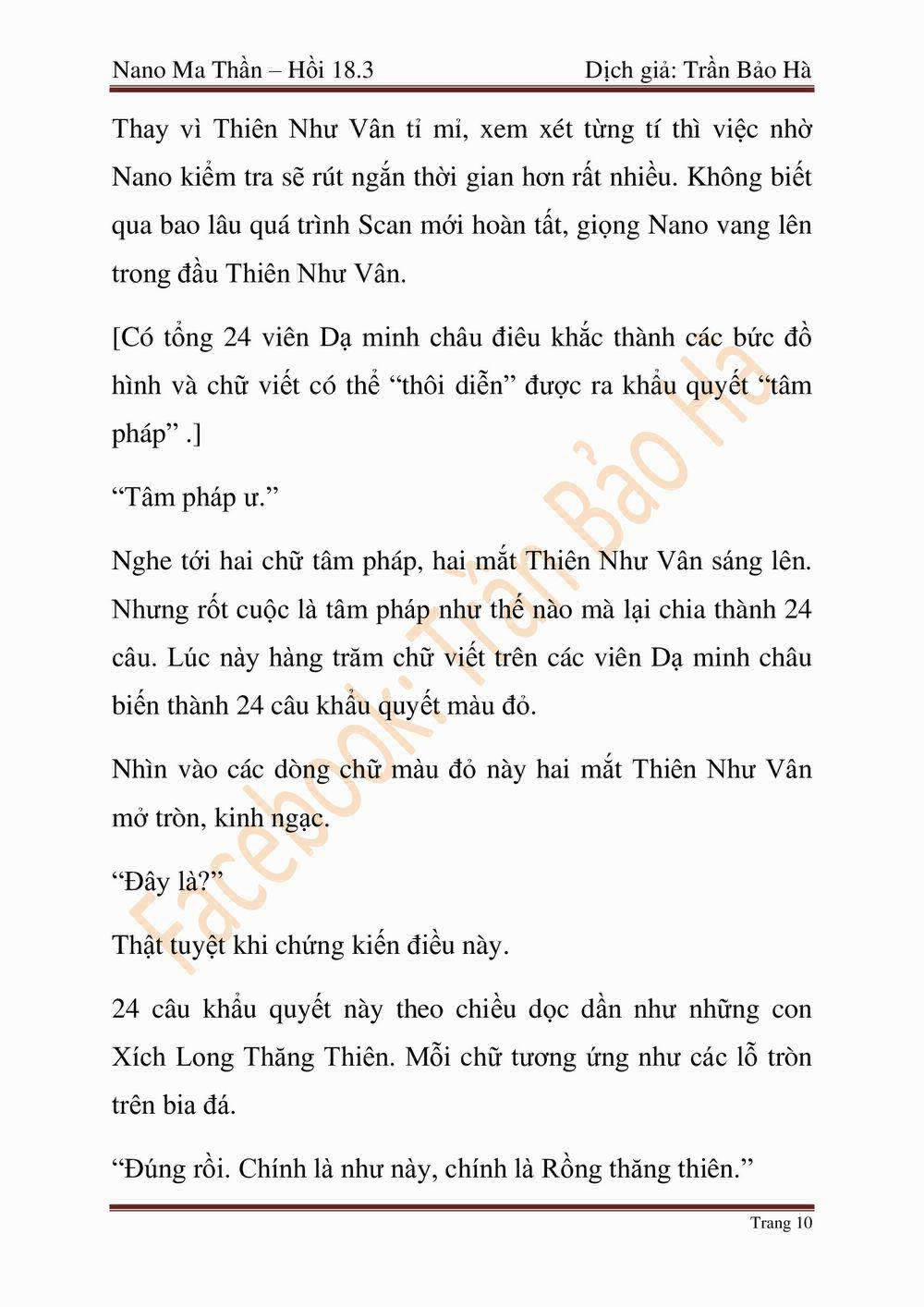 Ngã Lão Ma Thần 46 trang 94