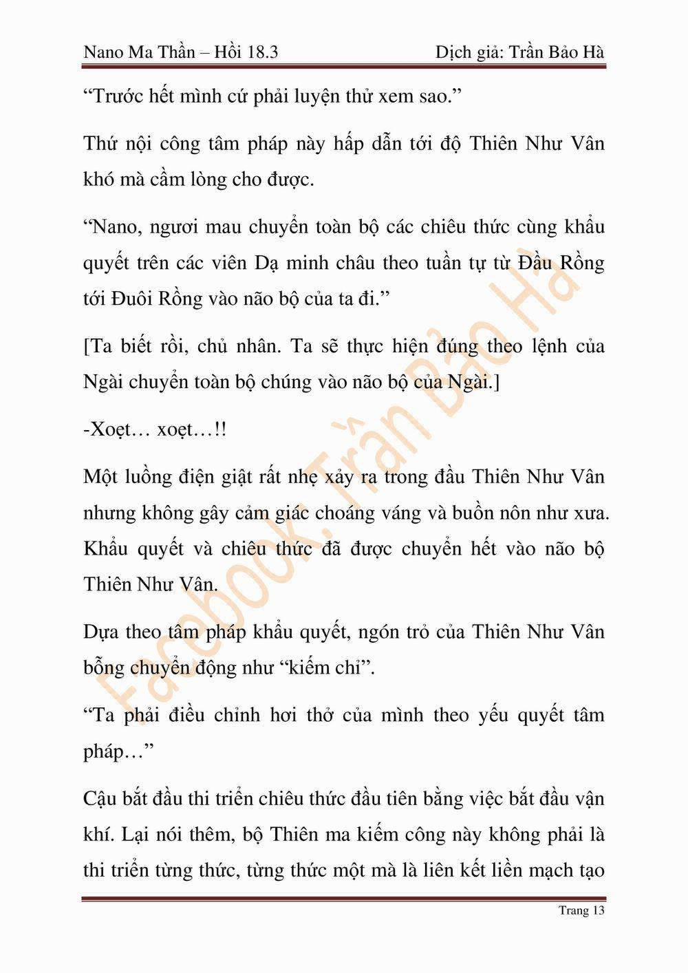 Ngã Lão Ma Thần 46 trang 97