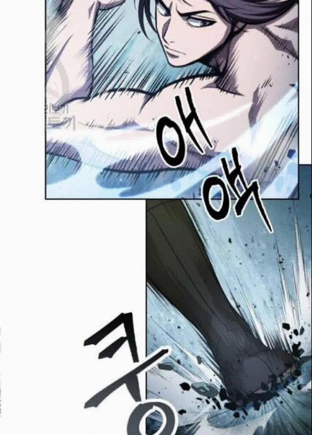 Ngã Lão Ma Thần 47 trang 11