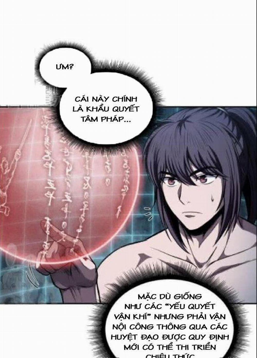 Ngã Lão Ma Thần 47 trang 2