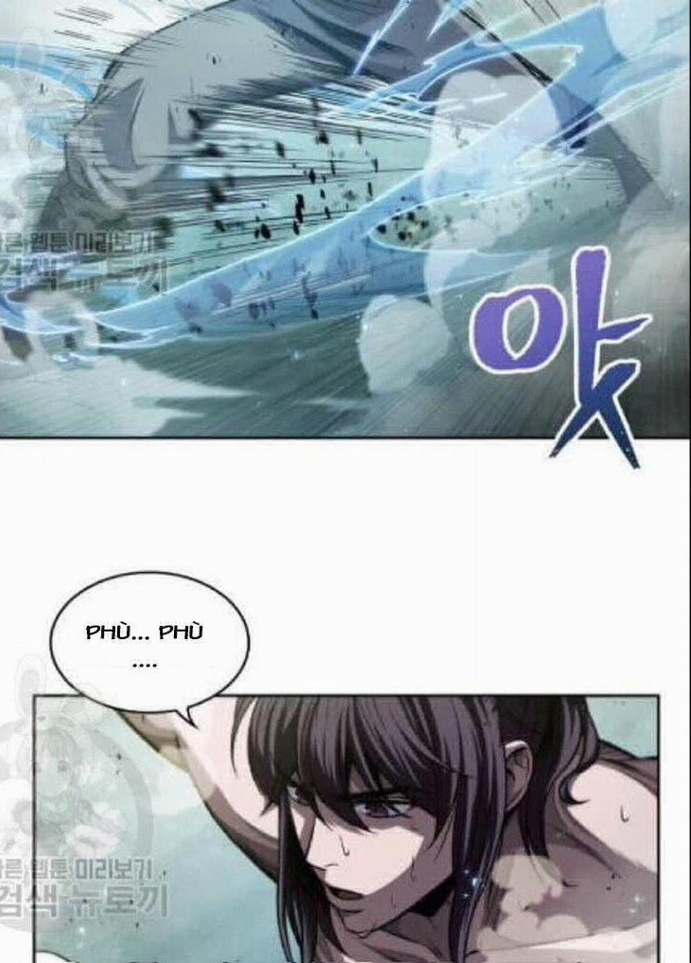 Ngã Lão Ma Thần 47 trang 20