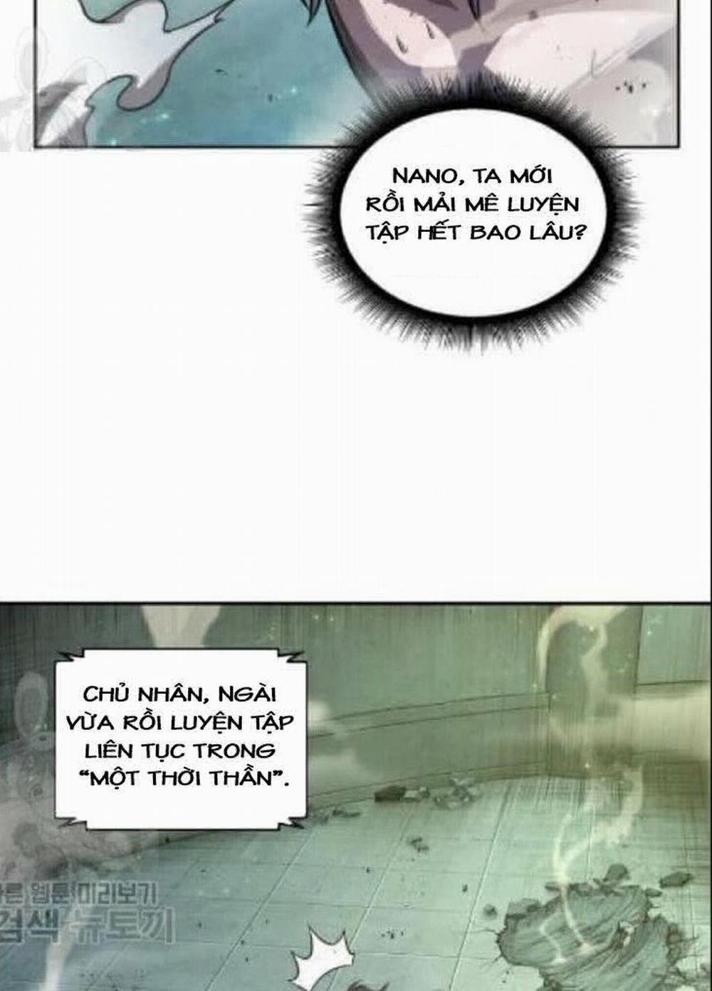 Ngã Lão Ma Thần 47 trang 21