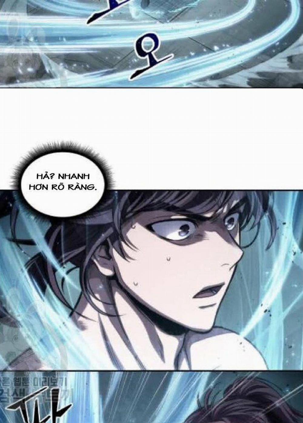 Ngã Lão Ma Thần 47 trang 27