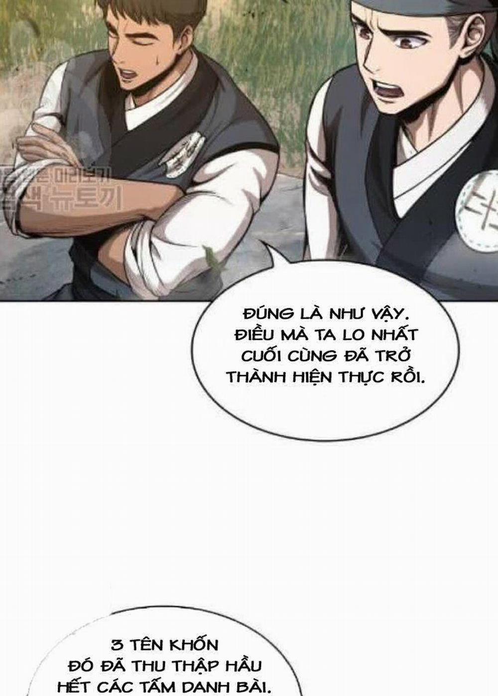 Ngã Lão Ma Thần 47 trang 36