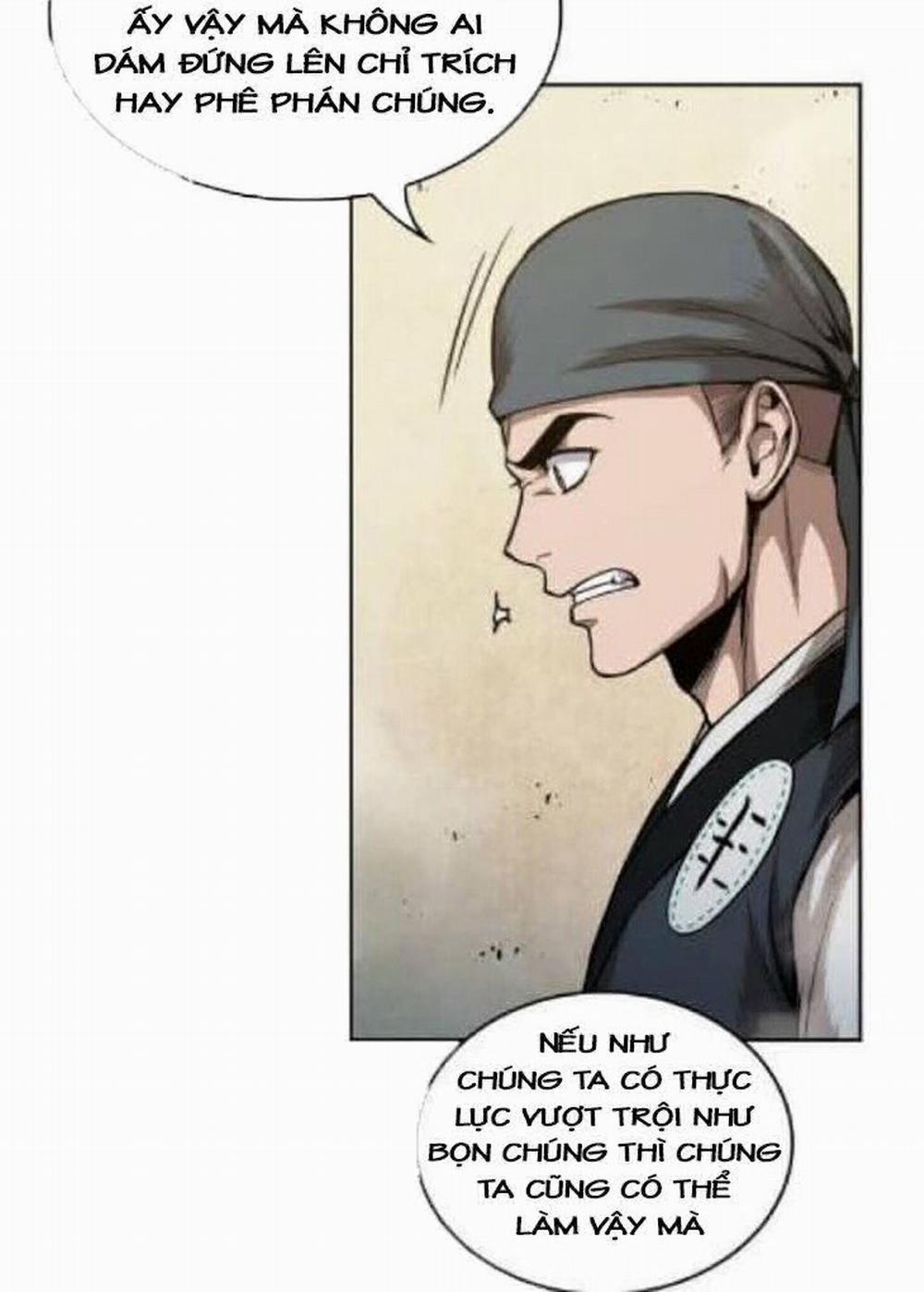 Ngã Lão Ma Thần 47 trang 37