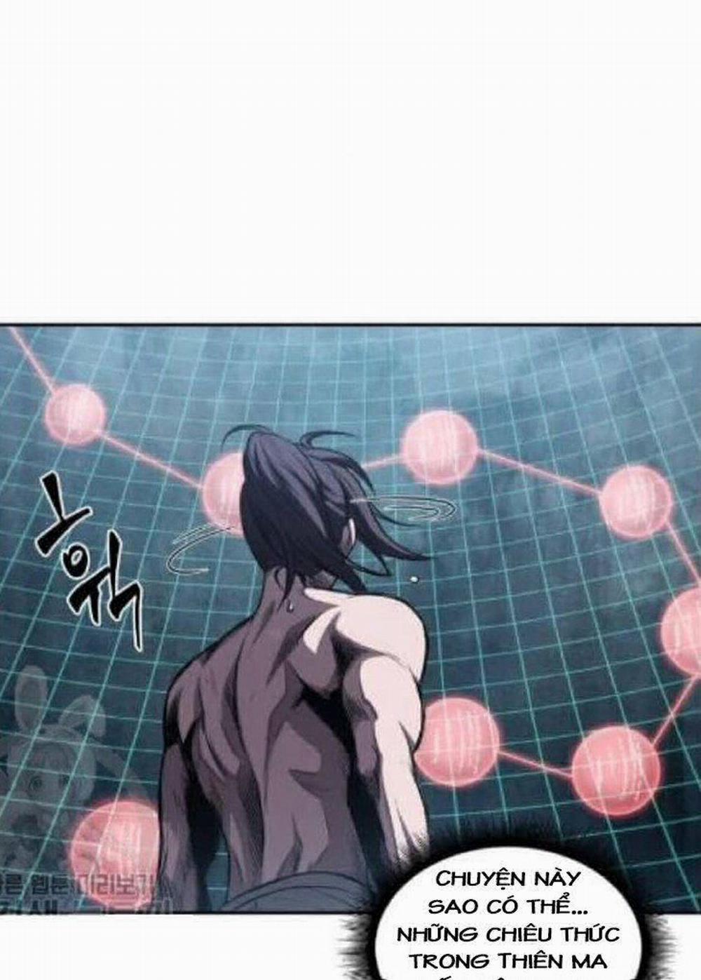 Ngã Lão Ma Thần 47 trang 4