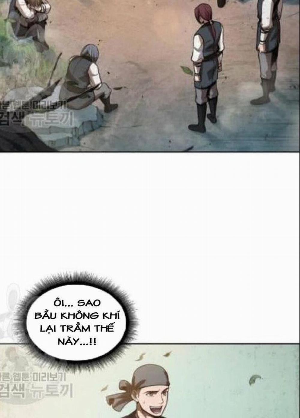 Ngã Lão Ma Thần 47 trang 47