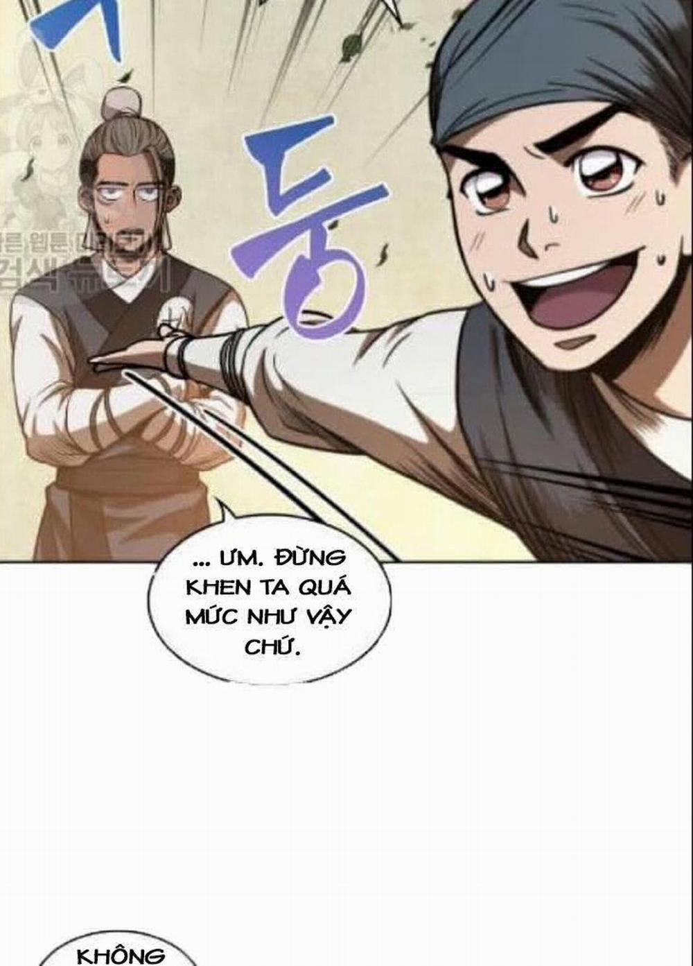 Ngã Lão Ma Thần 47 trang 49