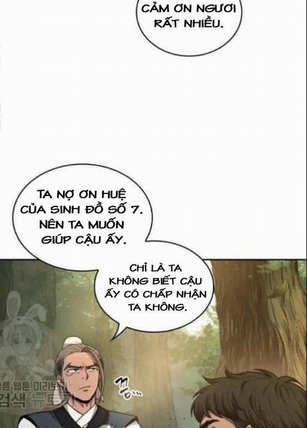 Ngã Lão Ma Thần 47 trang 51