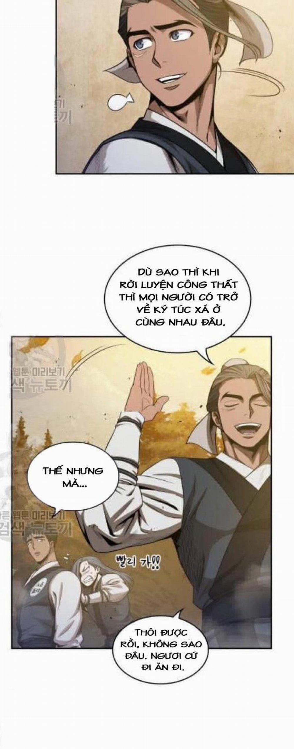 Ngã Lão Ma Thần 47 trang 60