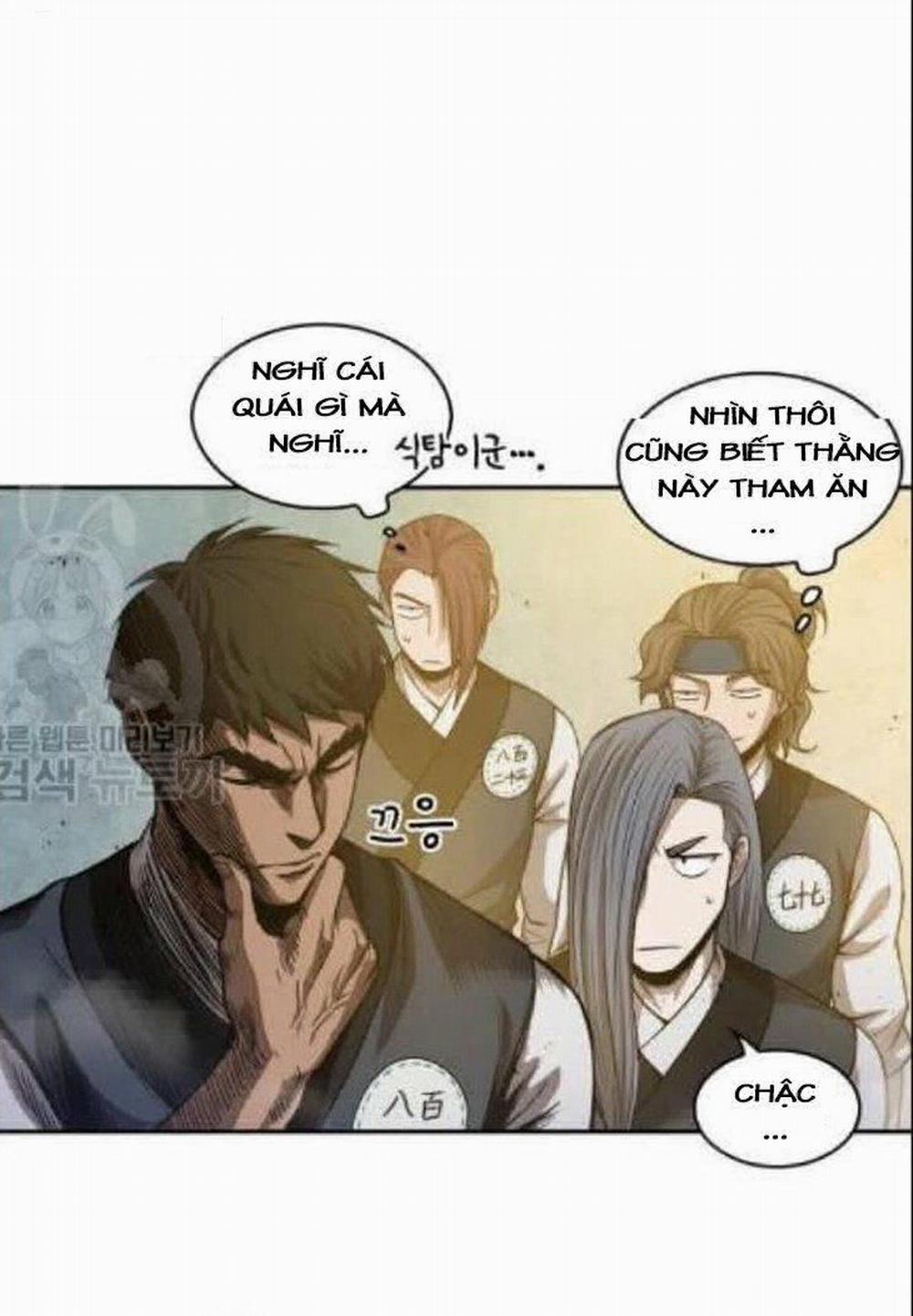 Ngã Lão Ma Thần 47 trang 61