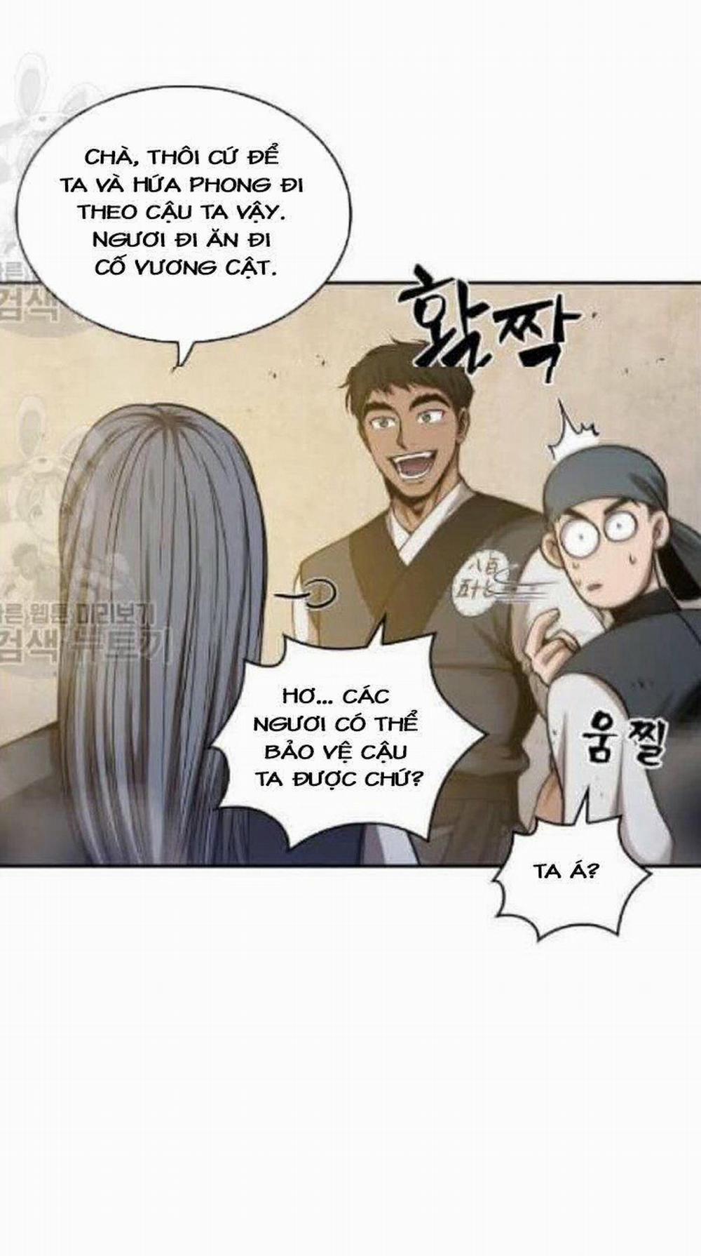 Ngã Lão Ma Thần 47 trang 62