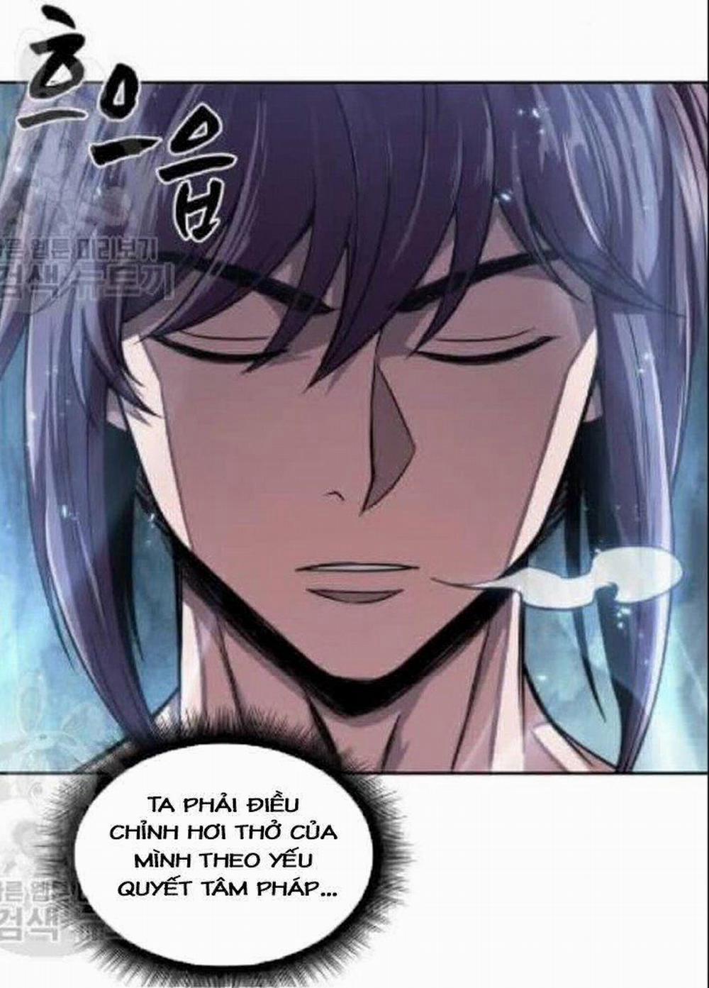 Ngã Lão Ma Thần 47 trang 8