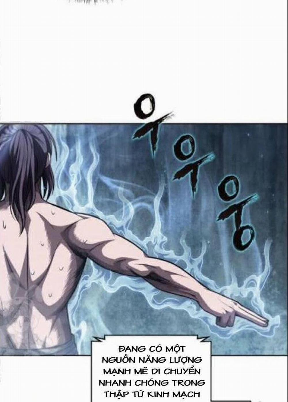 Ngã Lão Ma Thần 47 trang 9