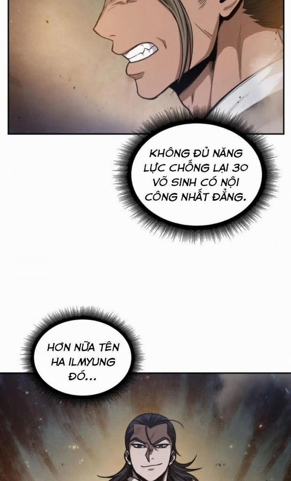 Ngã Lão Ma Thần 48 trang 10