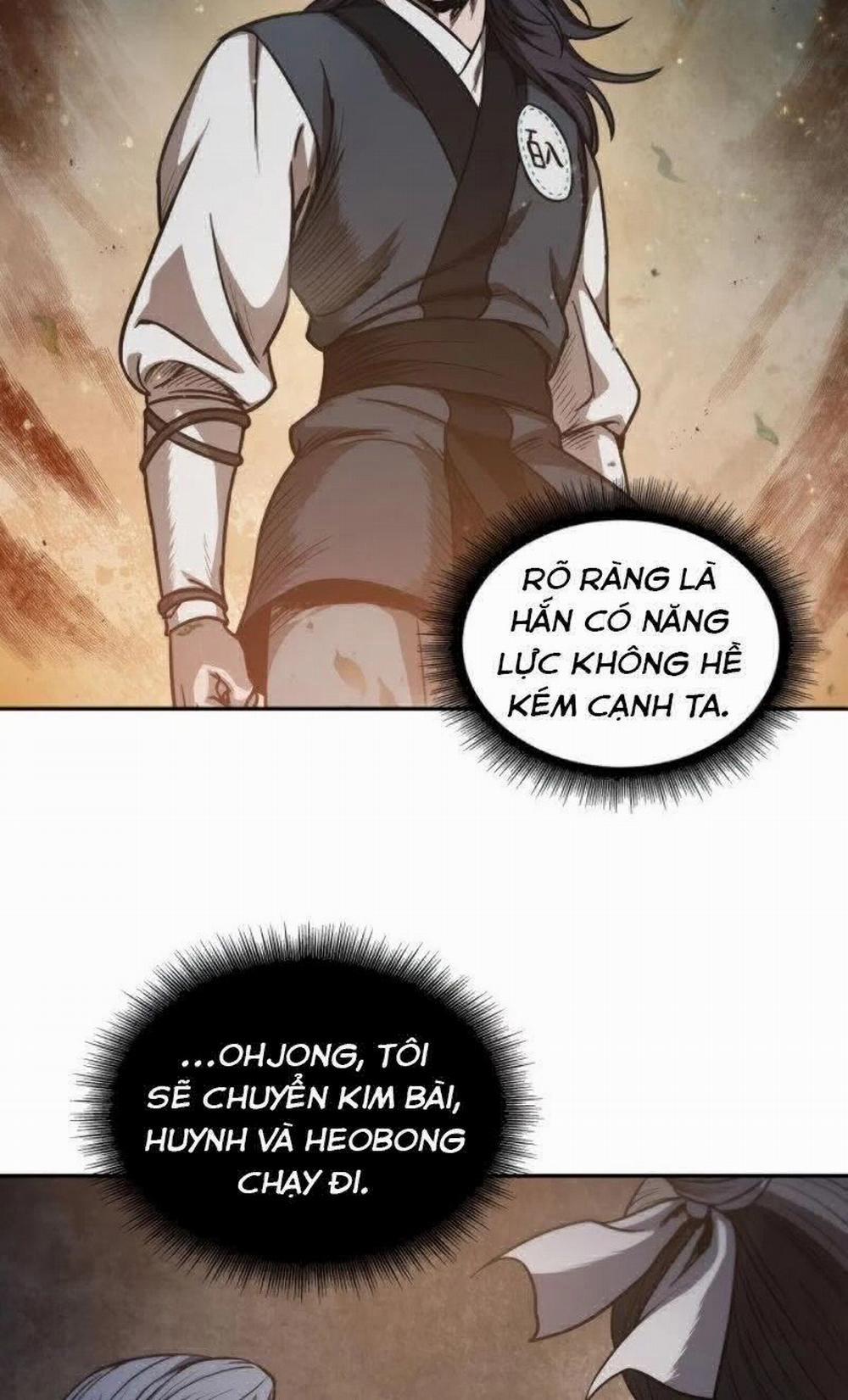 Ngã Lão Ma Thần 48 trang 11