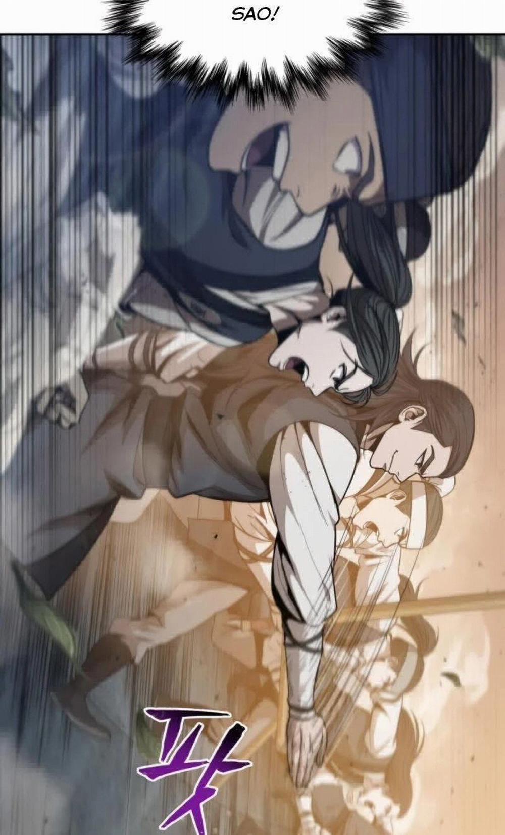 Ngã Lão Ma Thần 48 trang 15