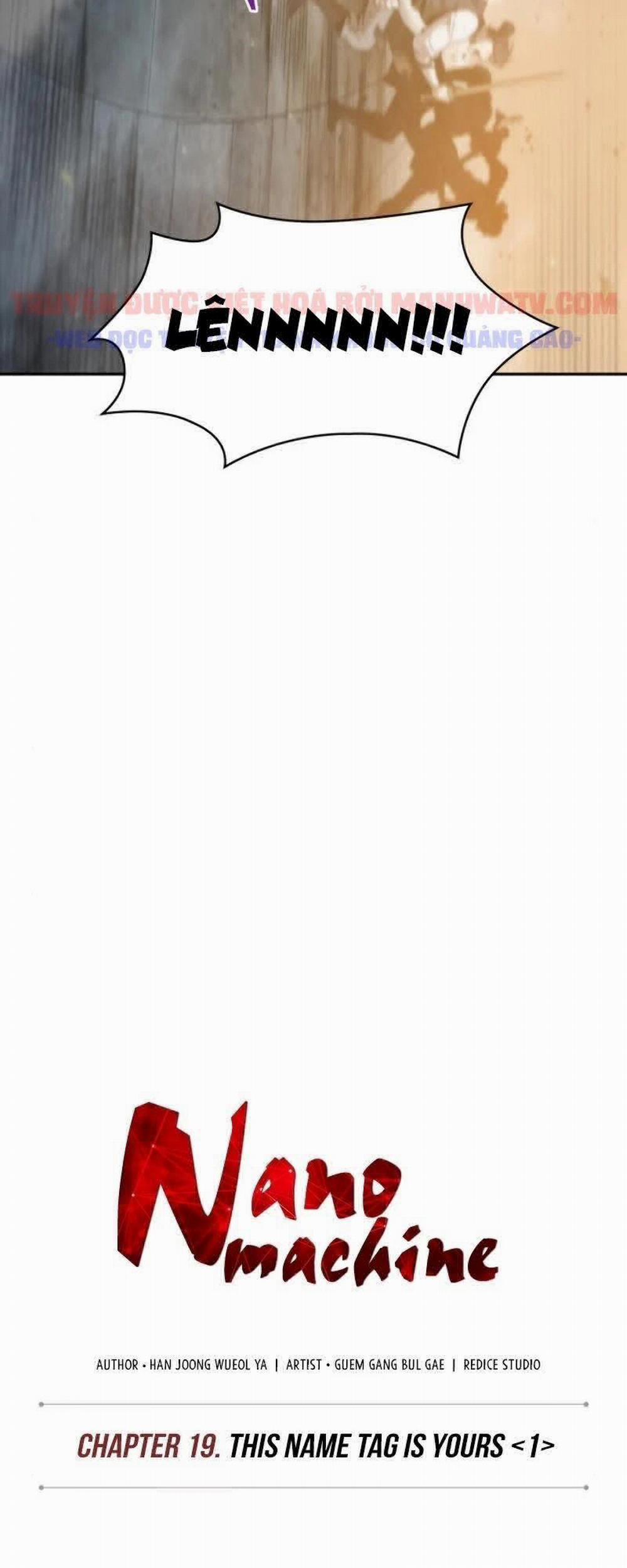 Ngã Lão Ma Thần 48 trang 16