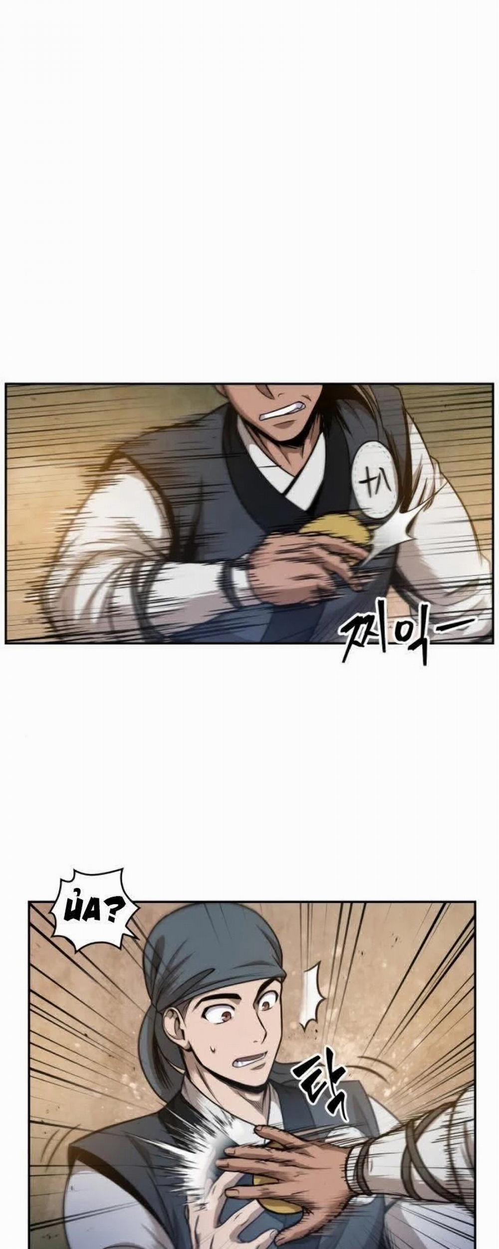 Ngã Lão Ma Thần 48 trang 17