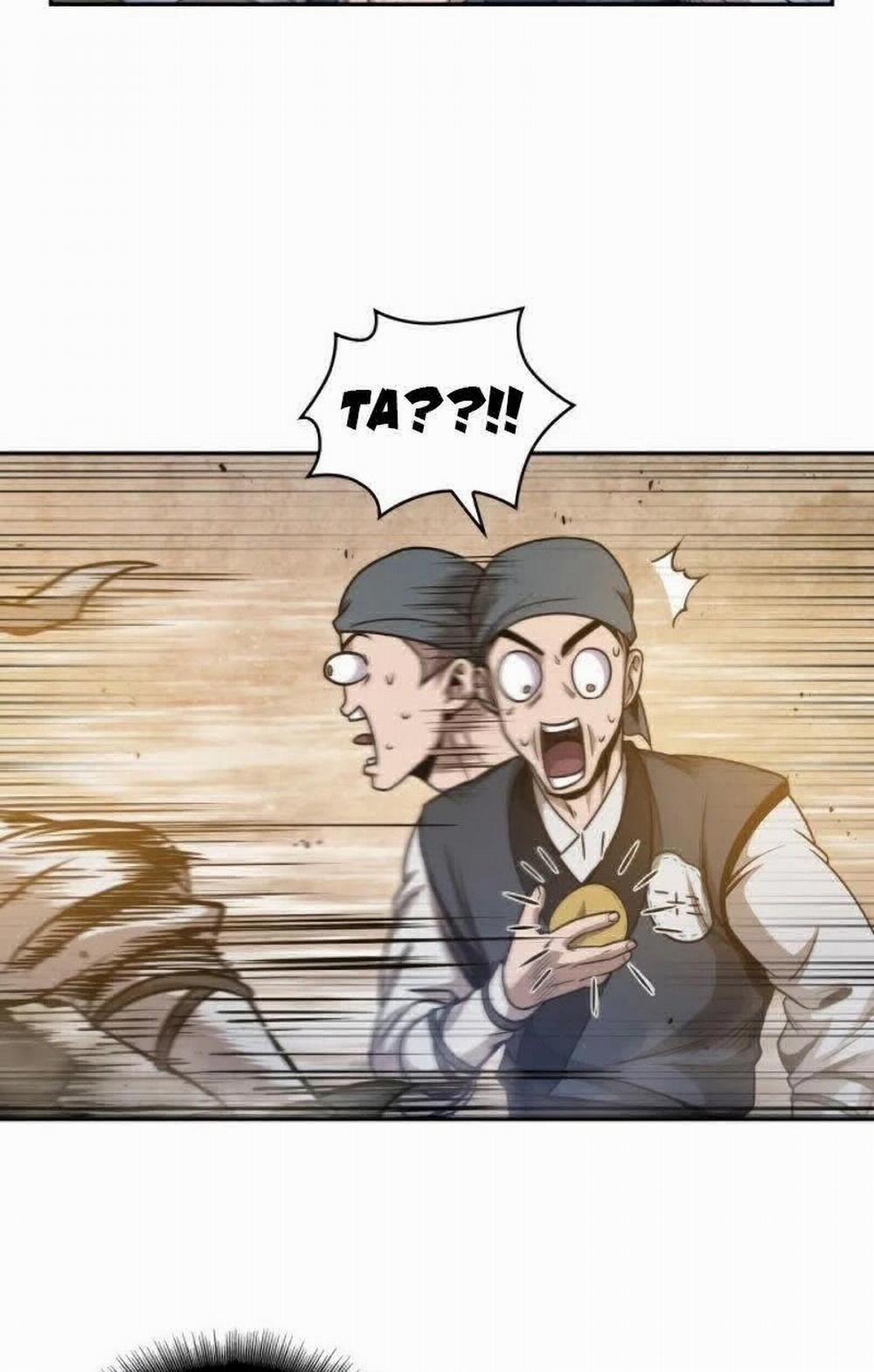 Ngã Lão Ma Thần 48 trang 18