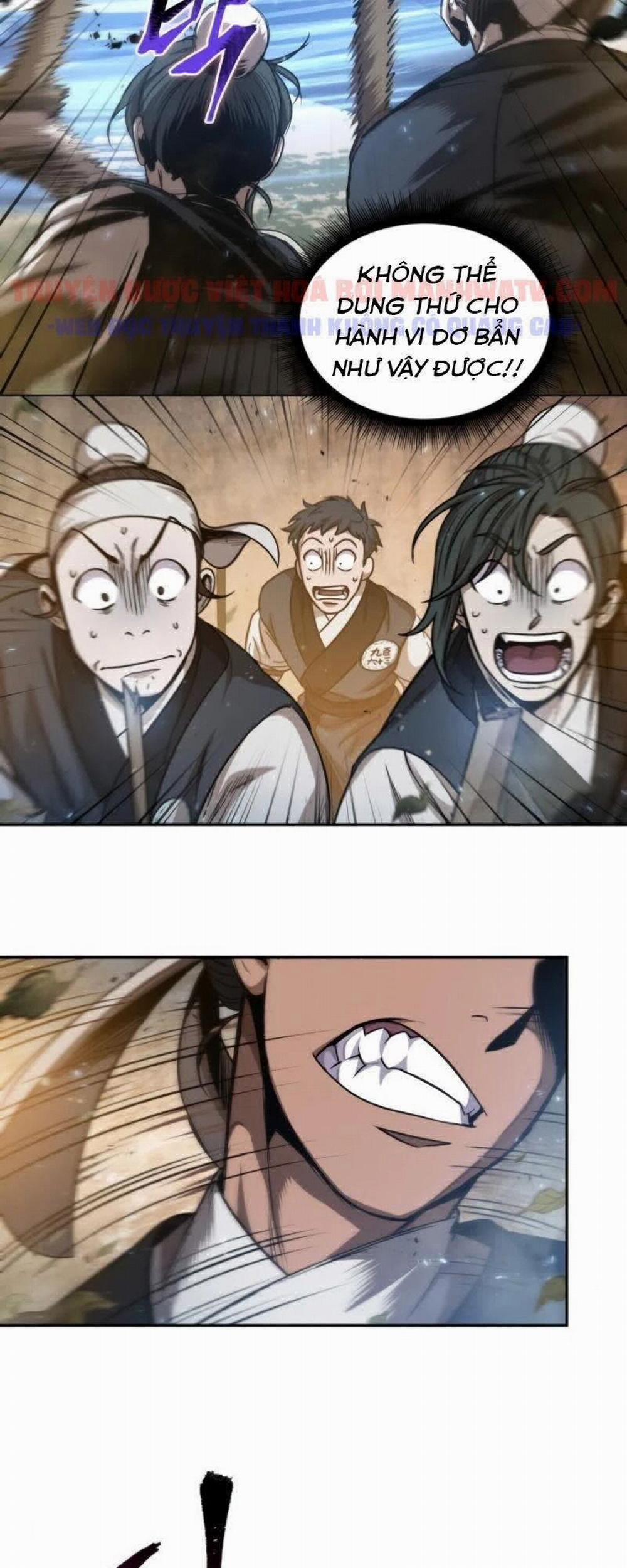 Ngã Lão Ma Thần 48 trang 20