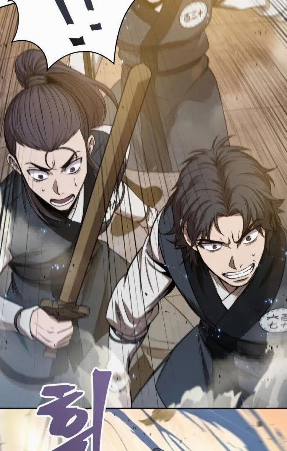 Ngã Lão Ma Thần 48 trang 22