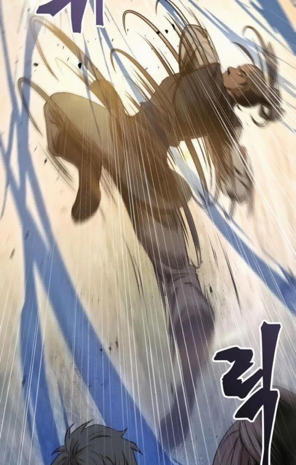 Ngã Lão Ma Thần 48 trang 23