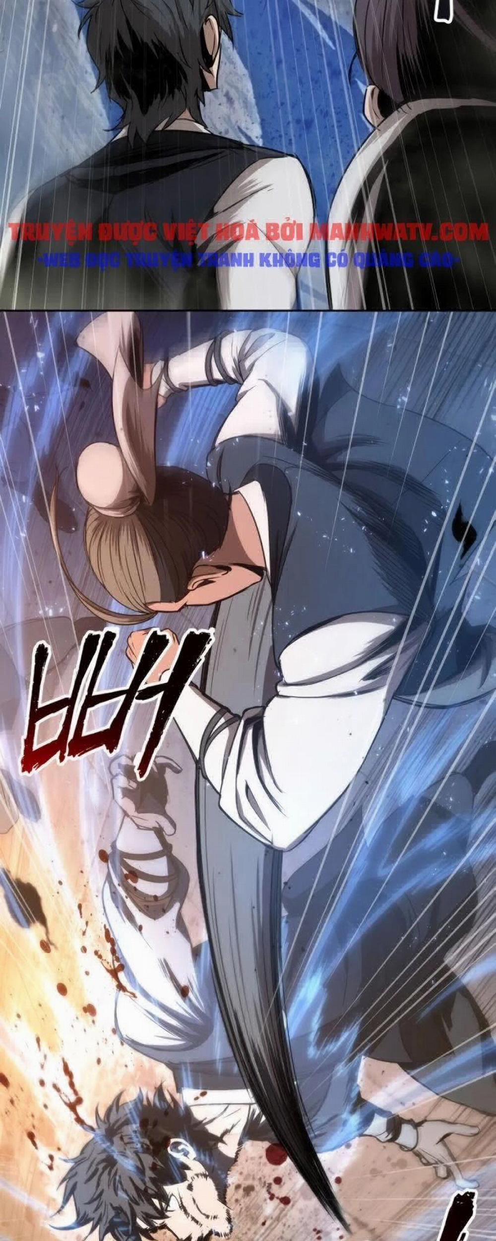 Ngã Lão Ma Thần 48 trang 24