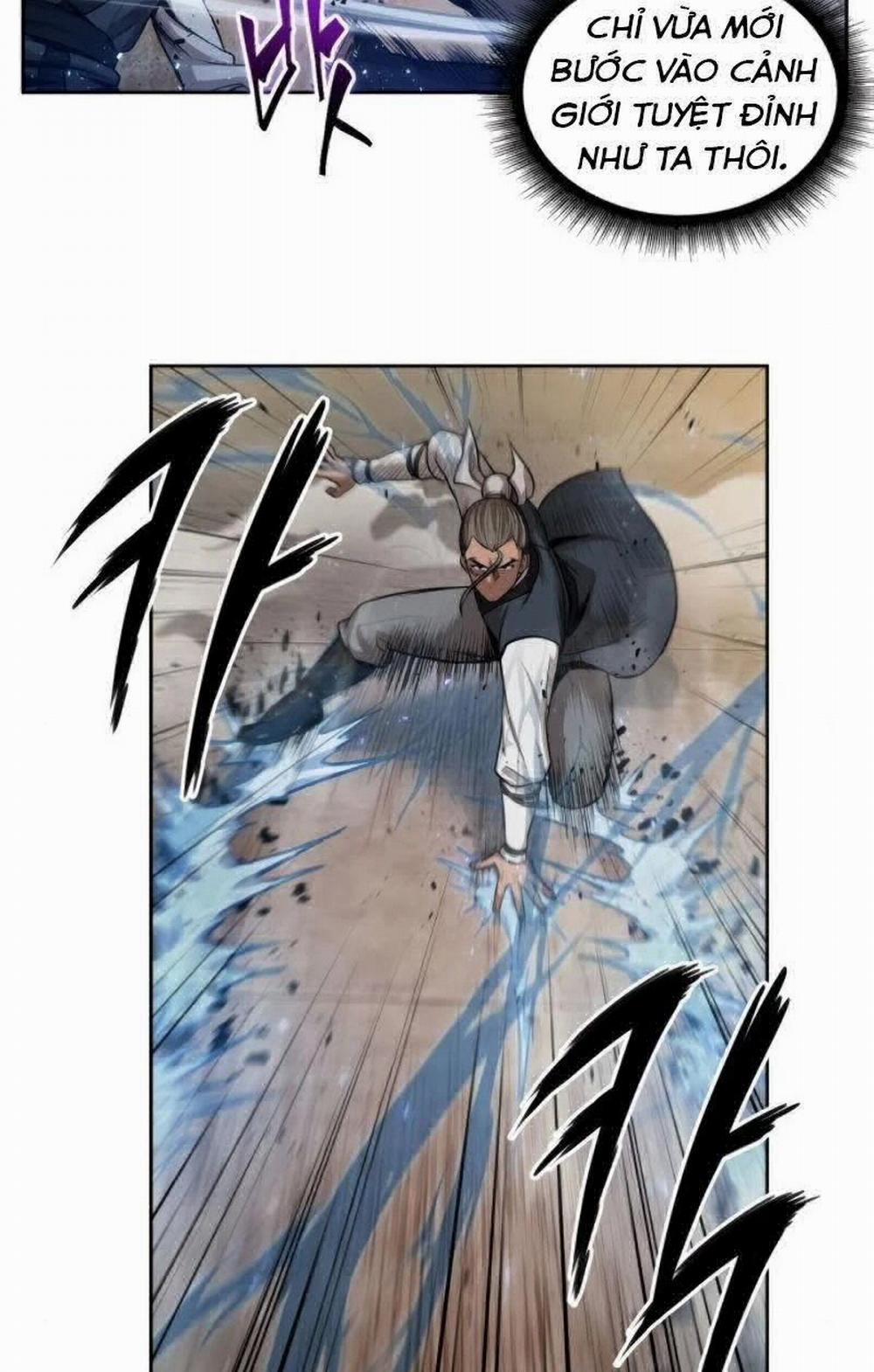 Ngã Lão Ma Thần 48 trang 26