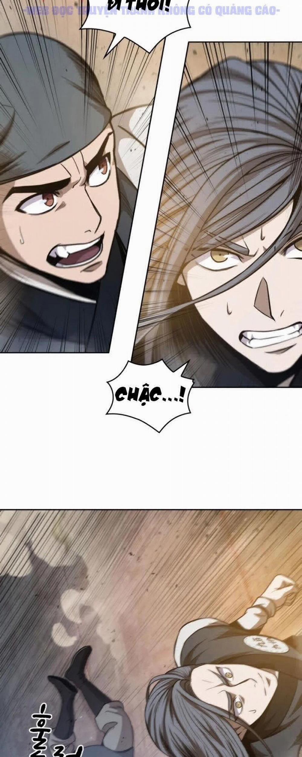 Ngã Lão Ma Thần 48 trang 28