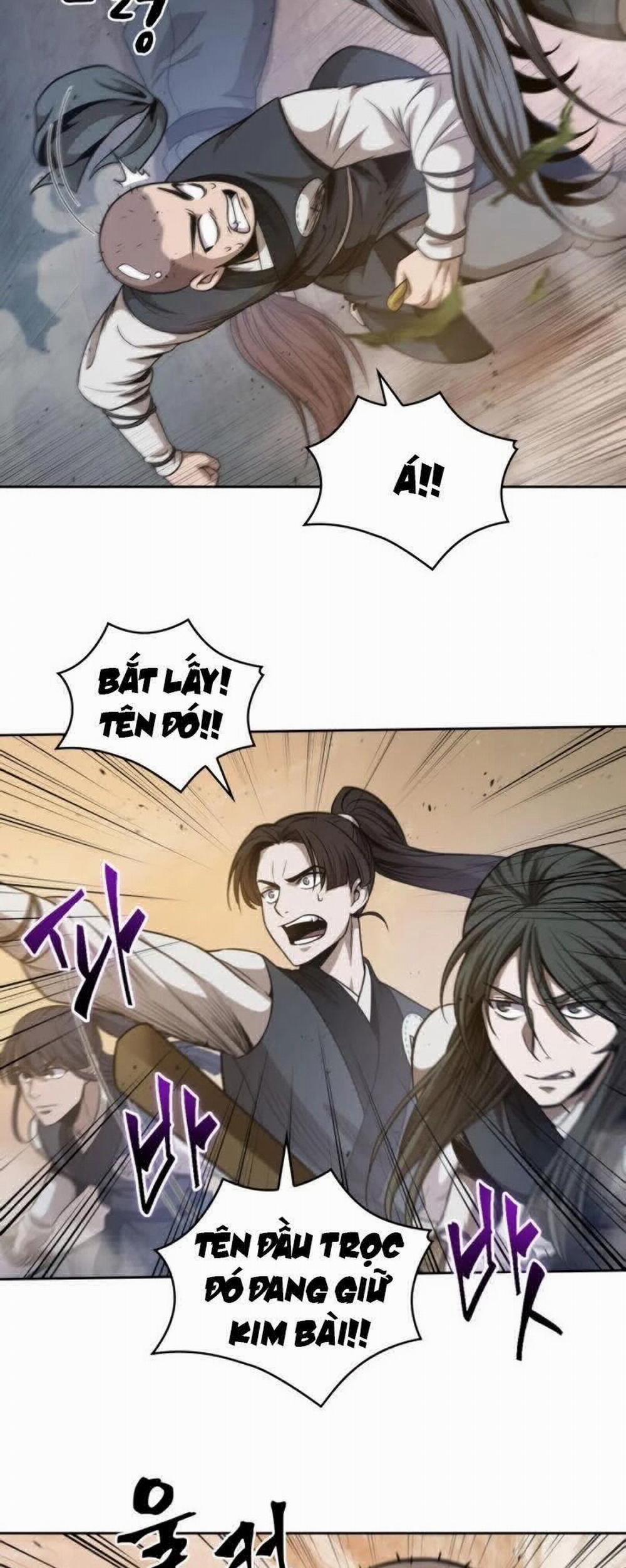 Ngã Lão Ma Thần 48 trang 29