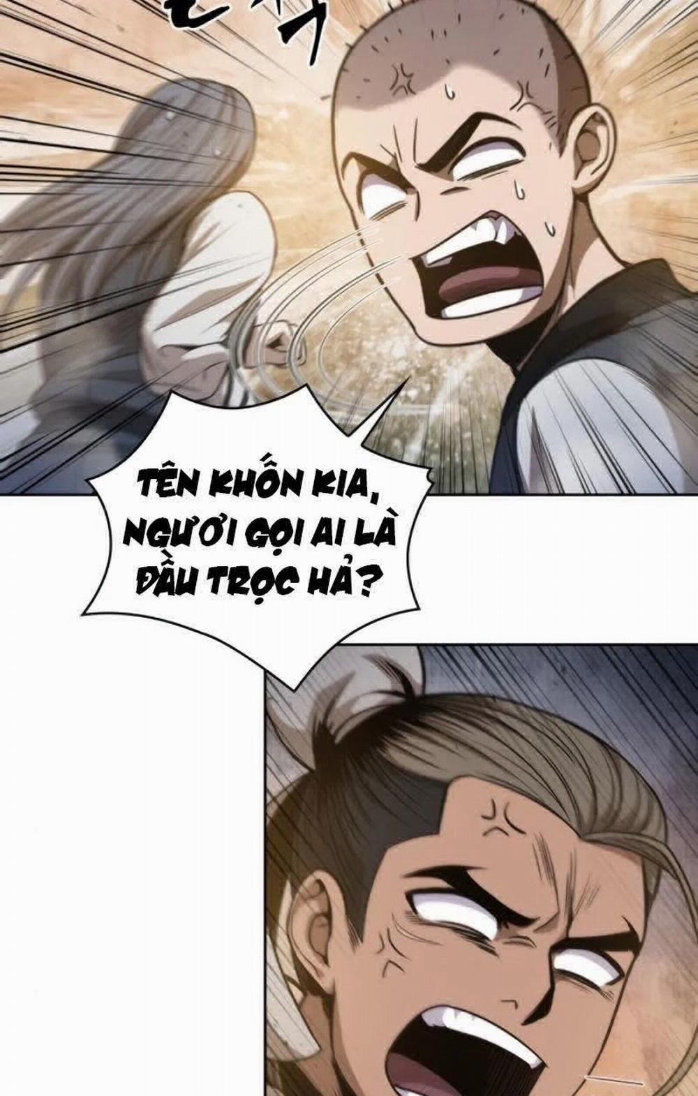 Ngã Lão Ma Thần 48 trang 30