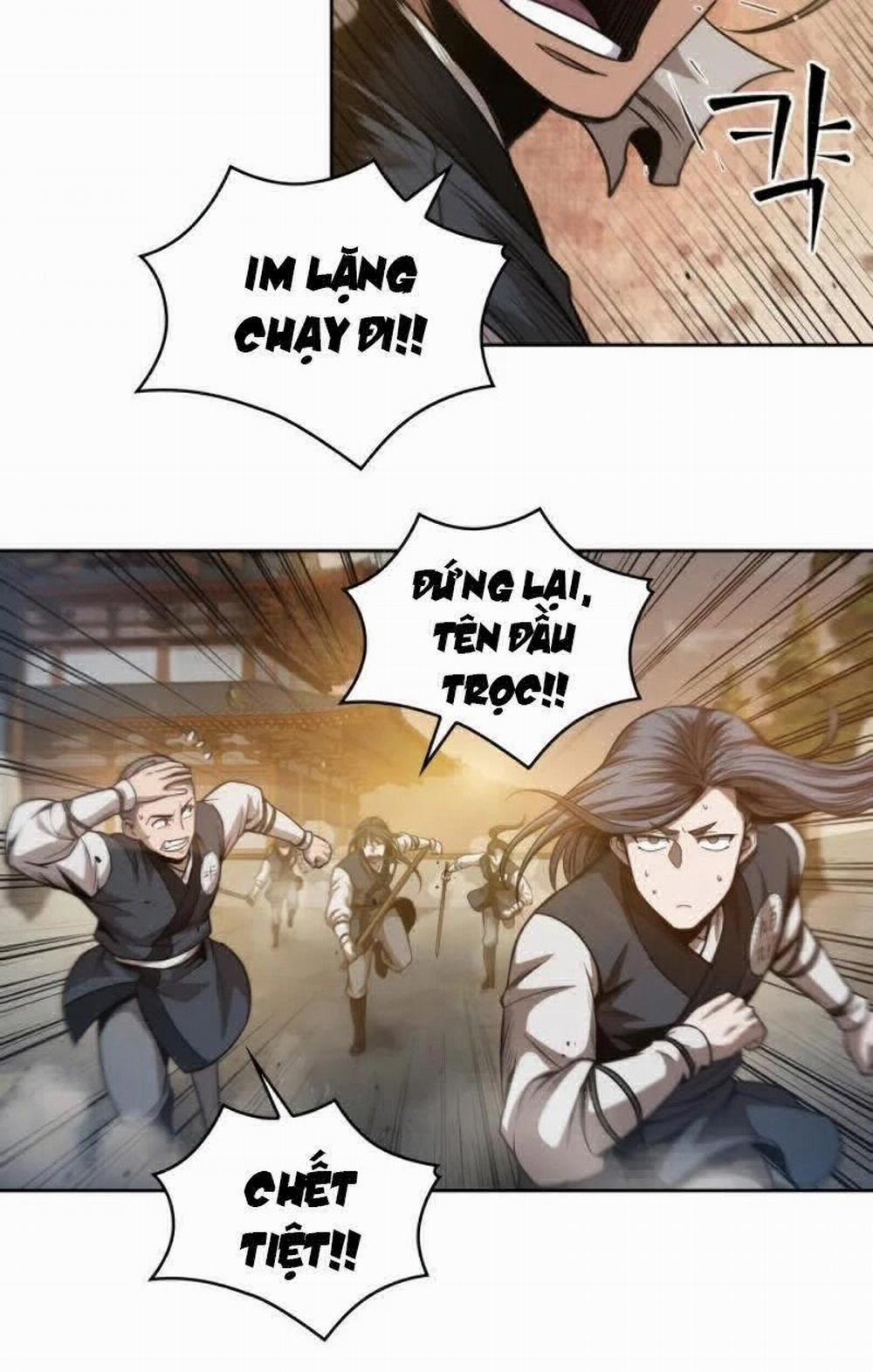 Ngã Lão Ma Thần 48 trang 31