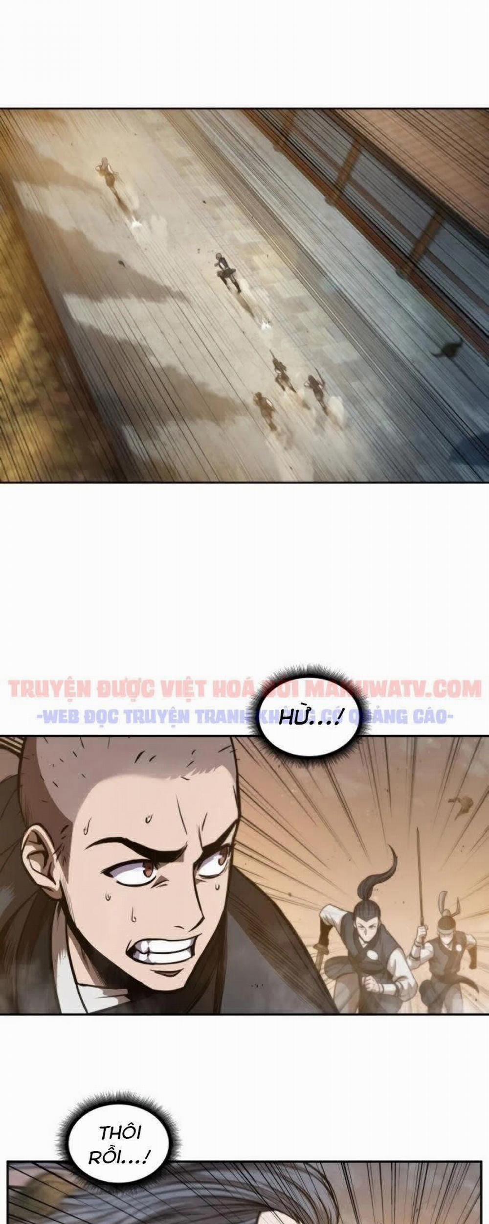 Ngã Lão Ma Thần 48 trang 32