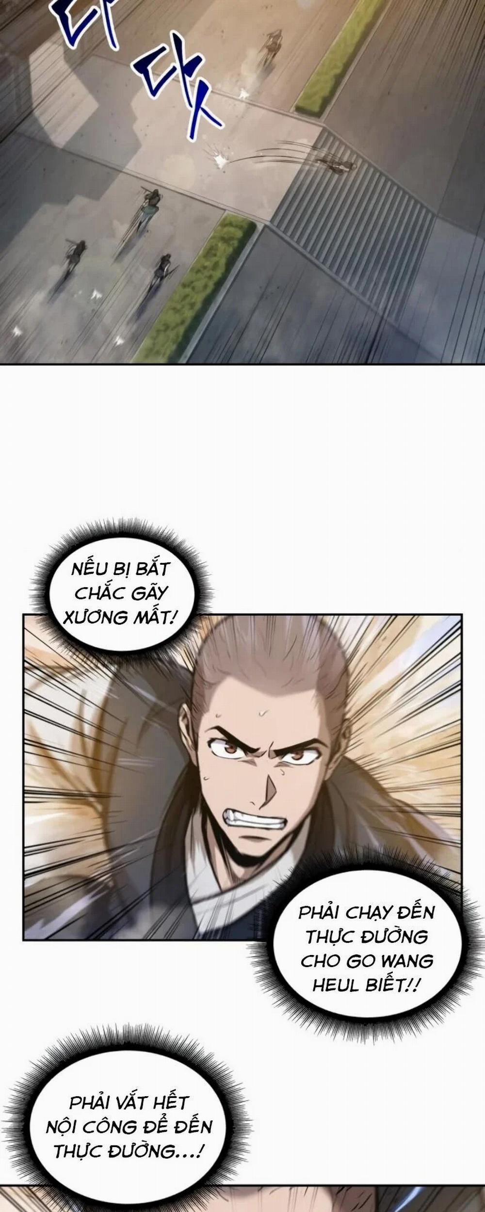 Ngã Lão Ma Thần 48 trang 36