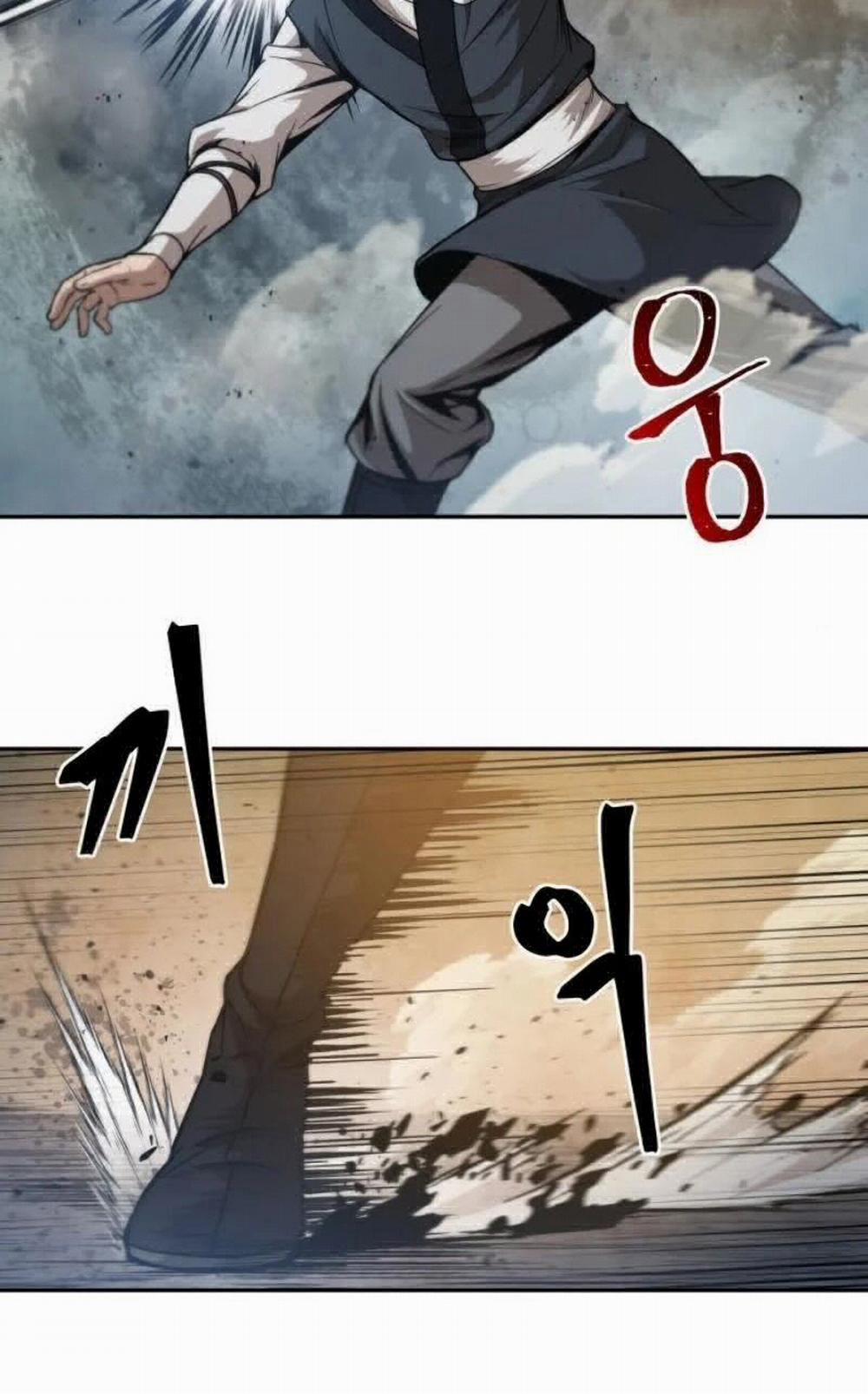 Ngã Lão Ma Thần 48 trang 38