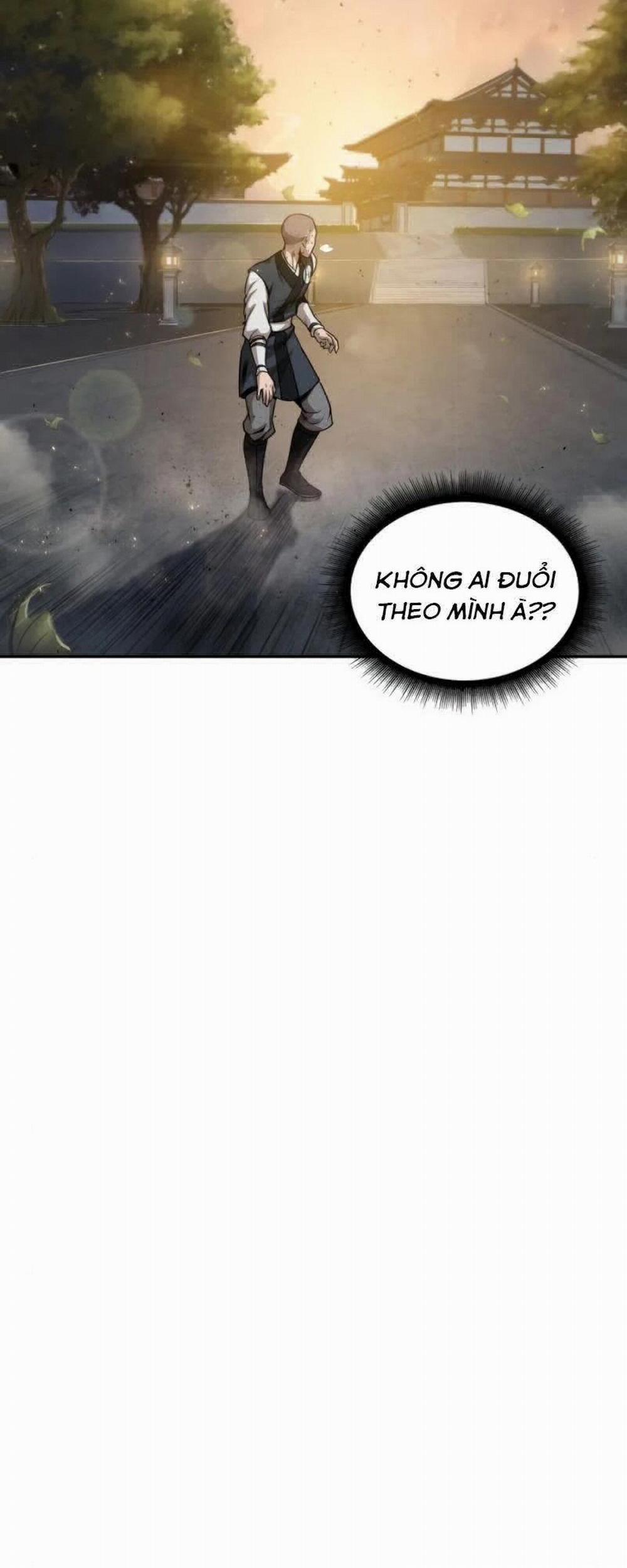 Ngã Lão Ma Thần 48 trang 40