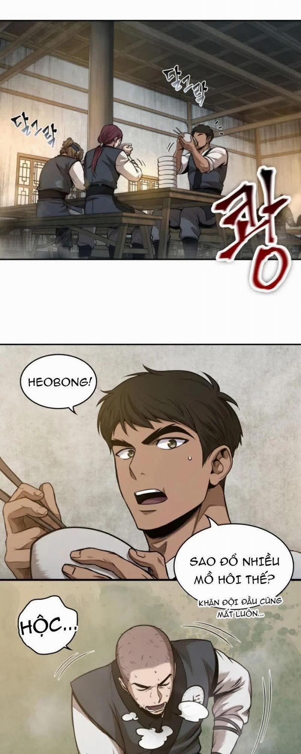 Ngã Lão Ma Thần 48 trang 41